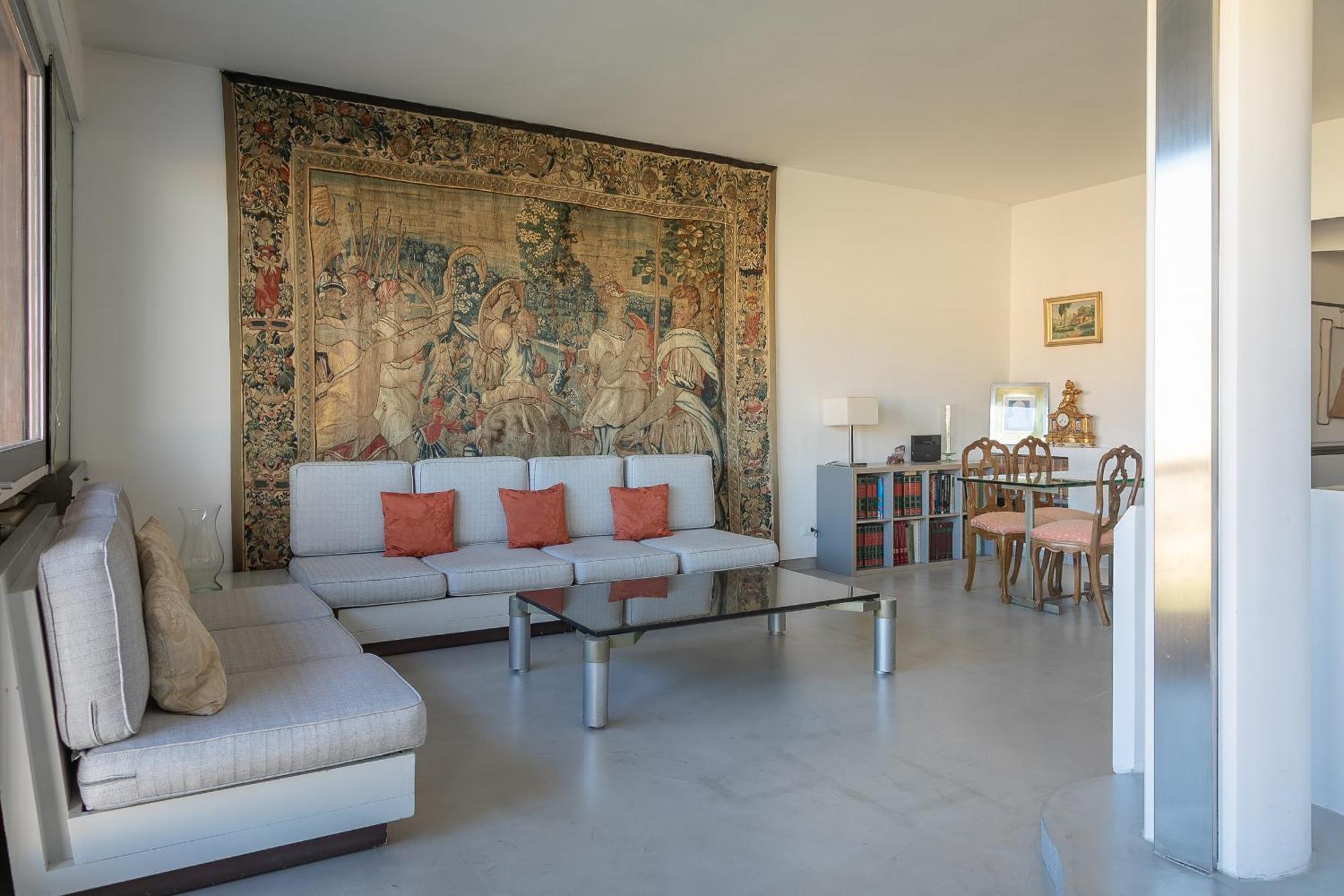 Casa Savioli Lägenhet Florens Exteriör bild