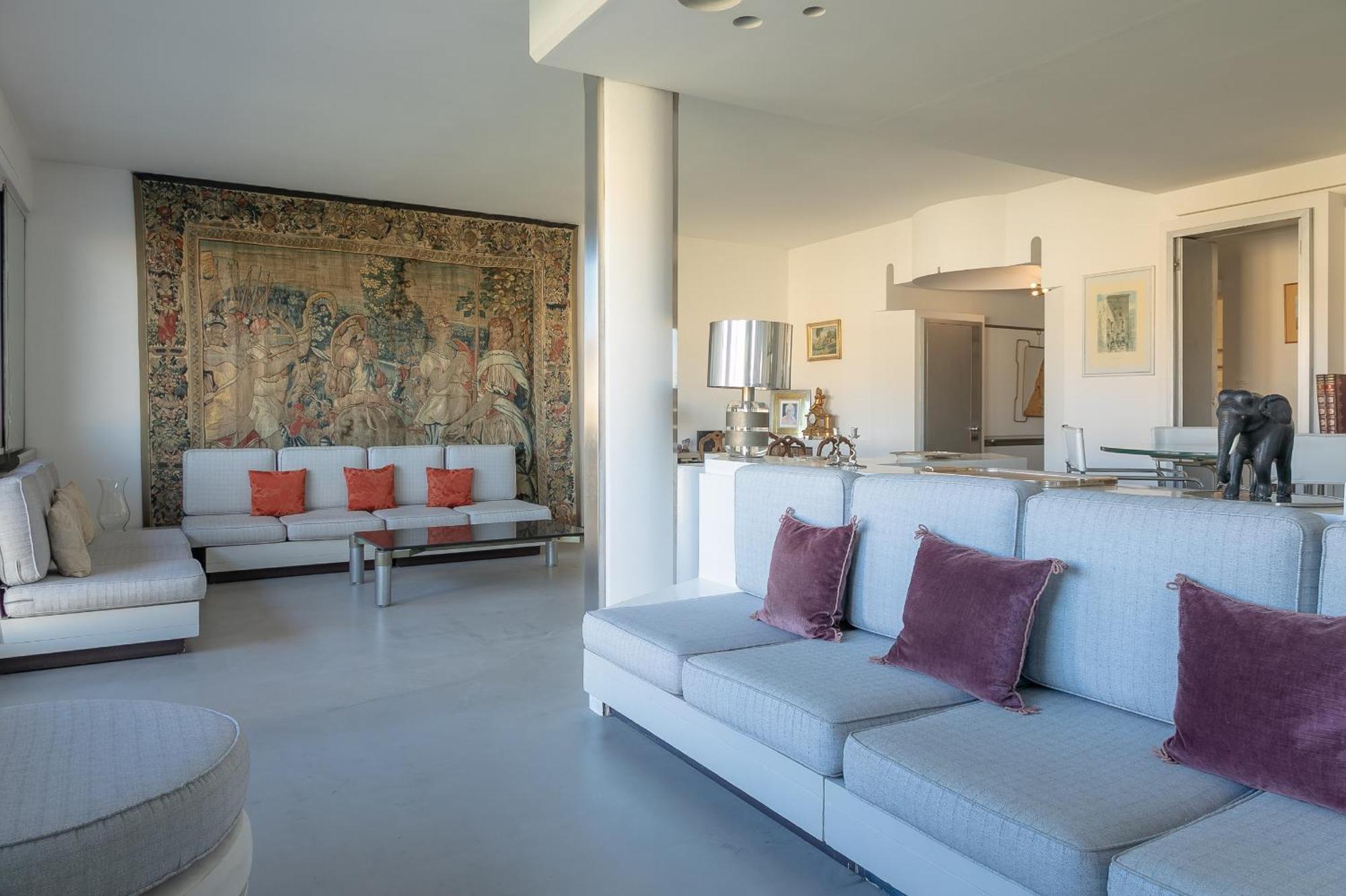 Casa Savioli Lägenhet Florens Exteriör bild